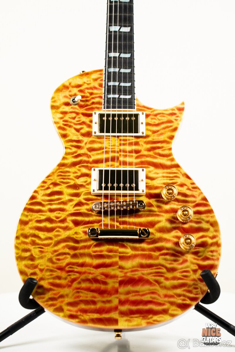 ESP ECLIPSE USA