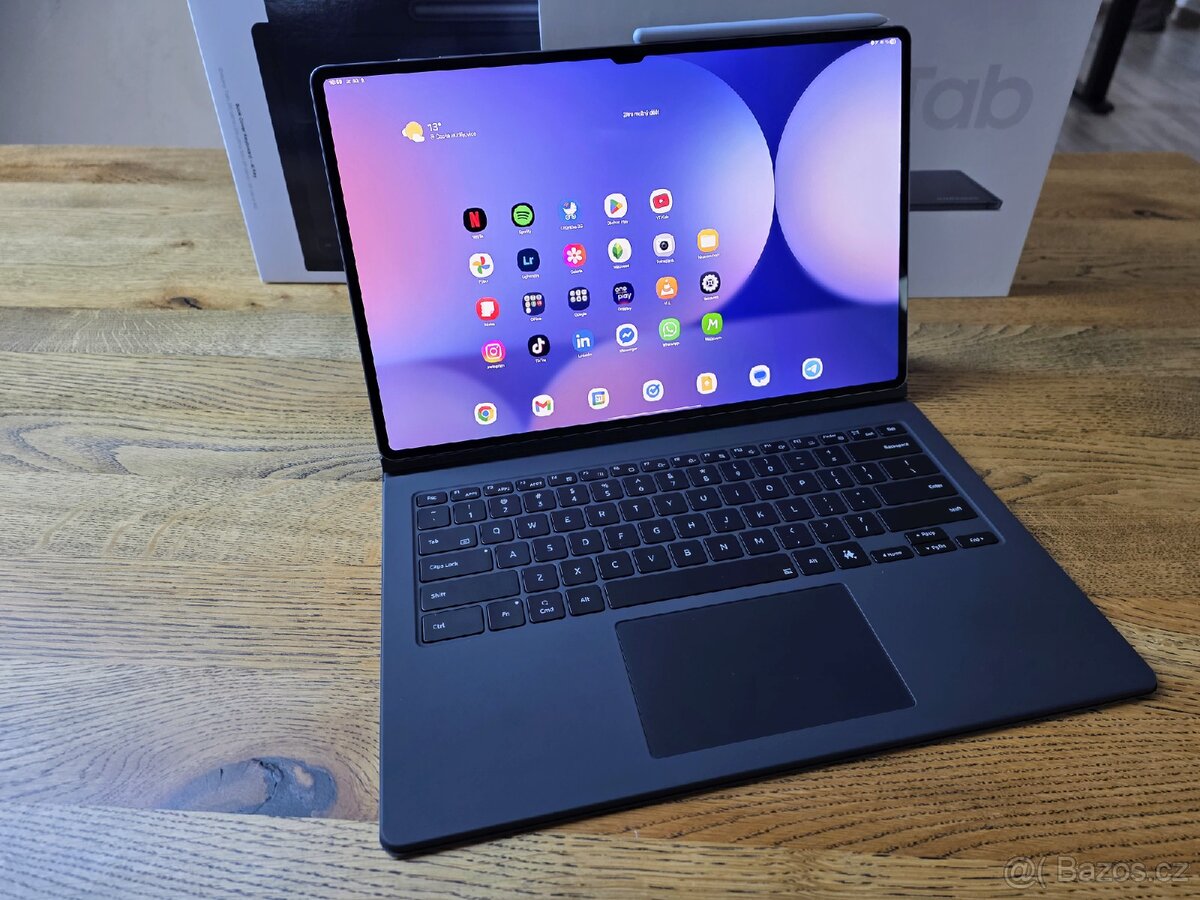 Samsung Galaxy Tab S10 Ultra Wifi 12GB/256GB