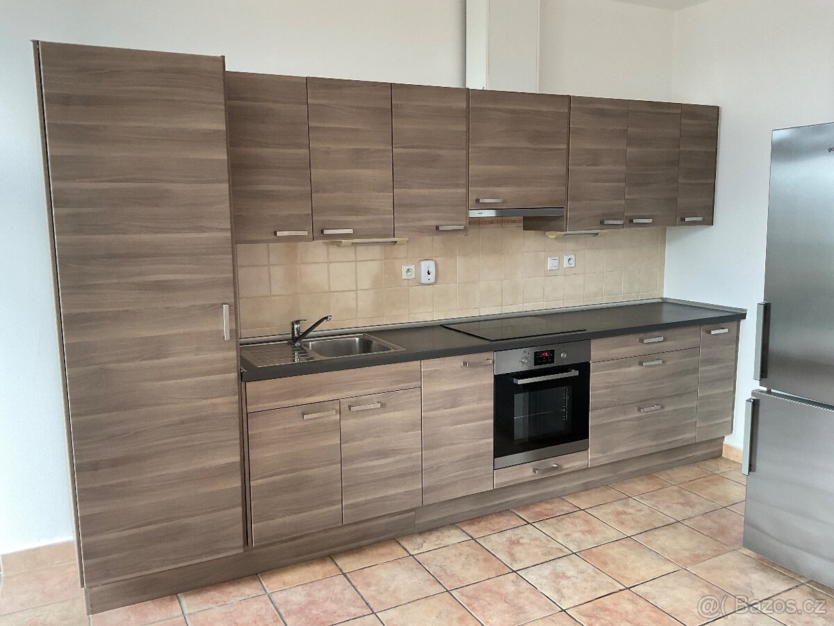 Prodám Ikea kuchyň, 3,5 m