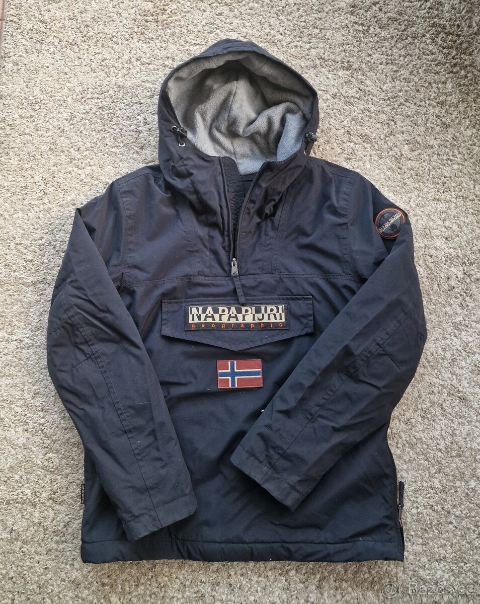 Napapijri - zimni bunda