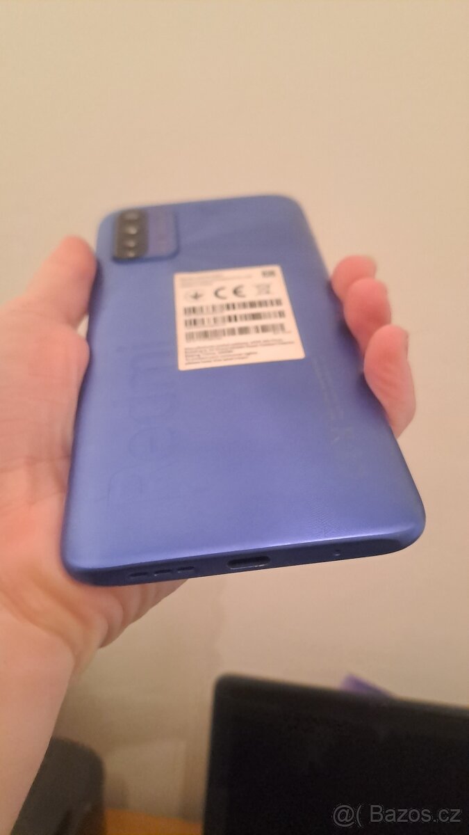 Redmi 9T