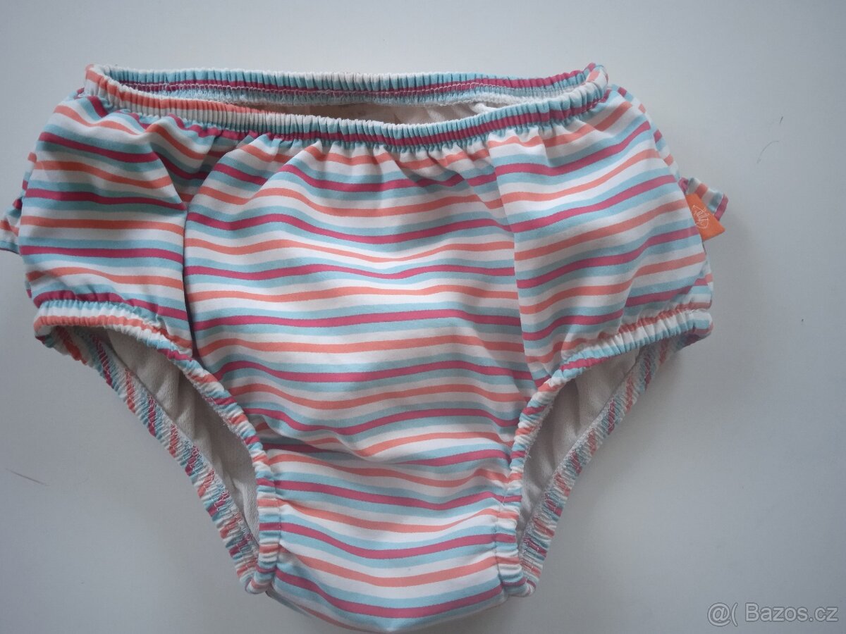 Kojenecké plavky 18-24 měs