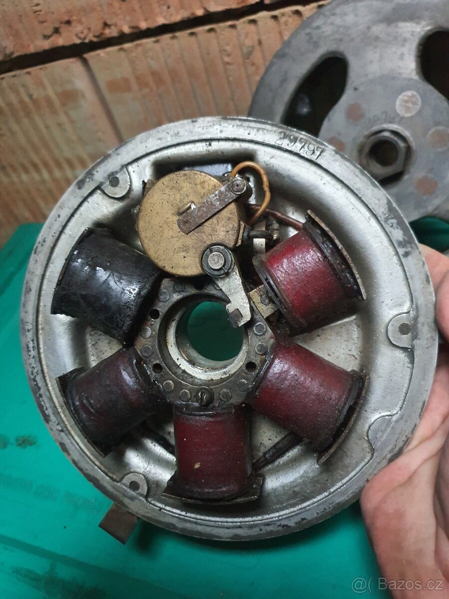 Jawa Special