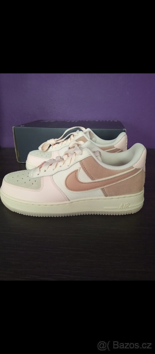 Nike air Force tenisky originál nové