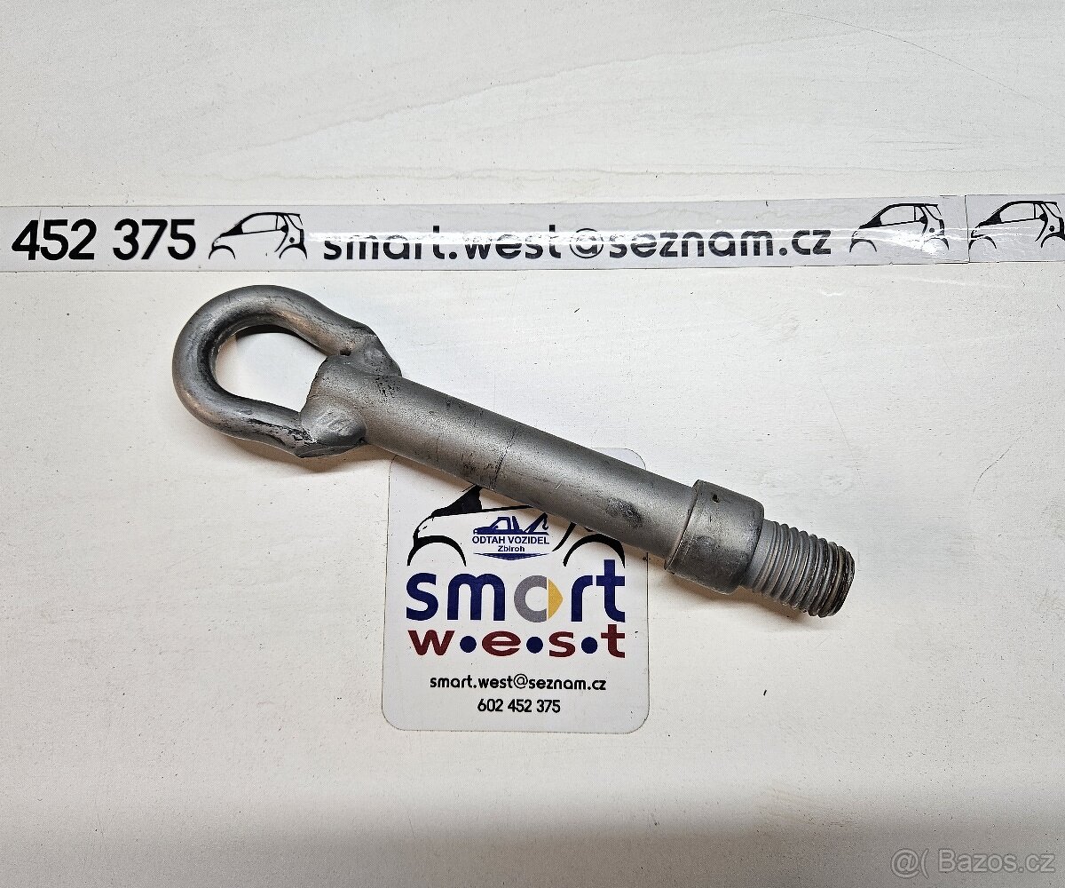 Tažné oko Smart Forfour