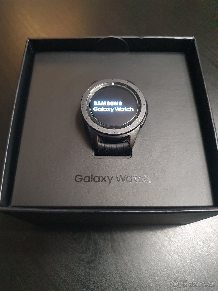 Samsung Galaxy Watch 42mm