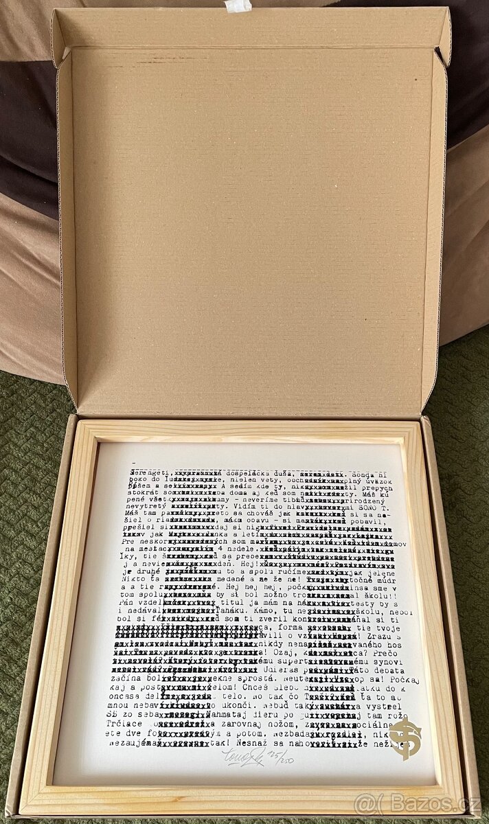 Vinyl Tono S. - Dr. Tono a Mr. Temnota 2LP