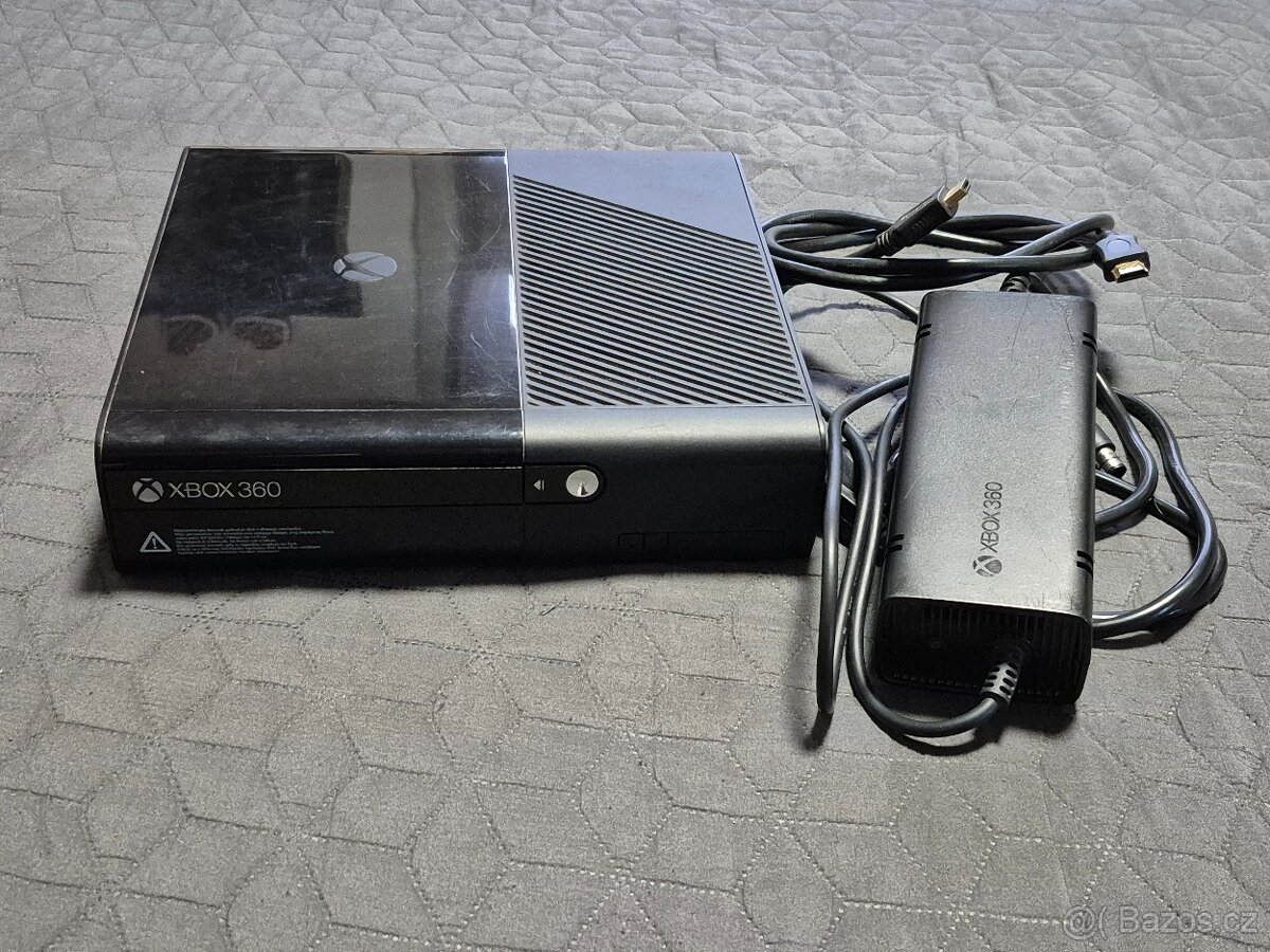 XBOX 360