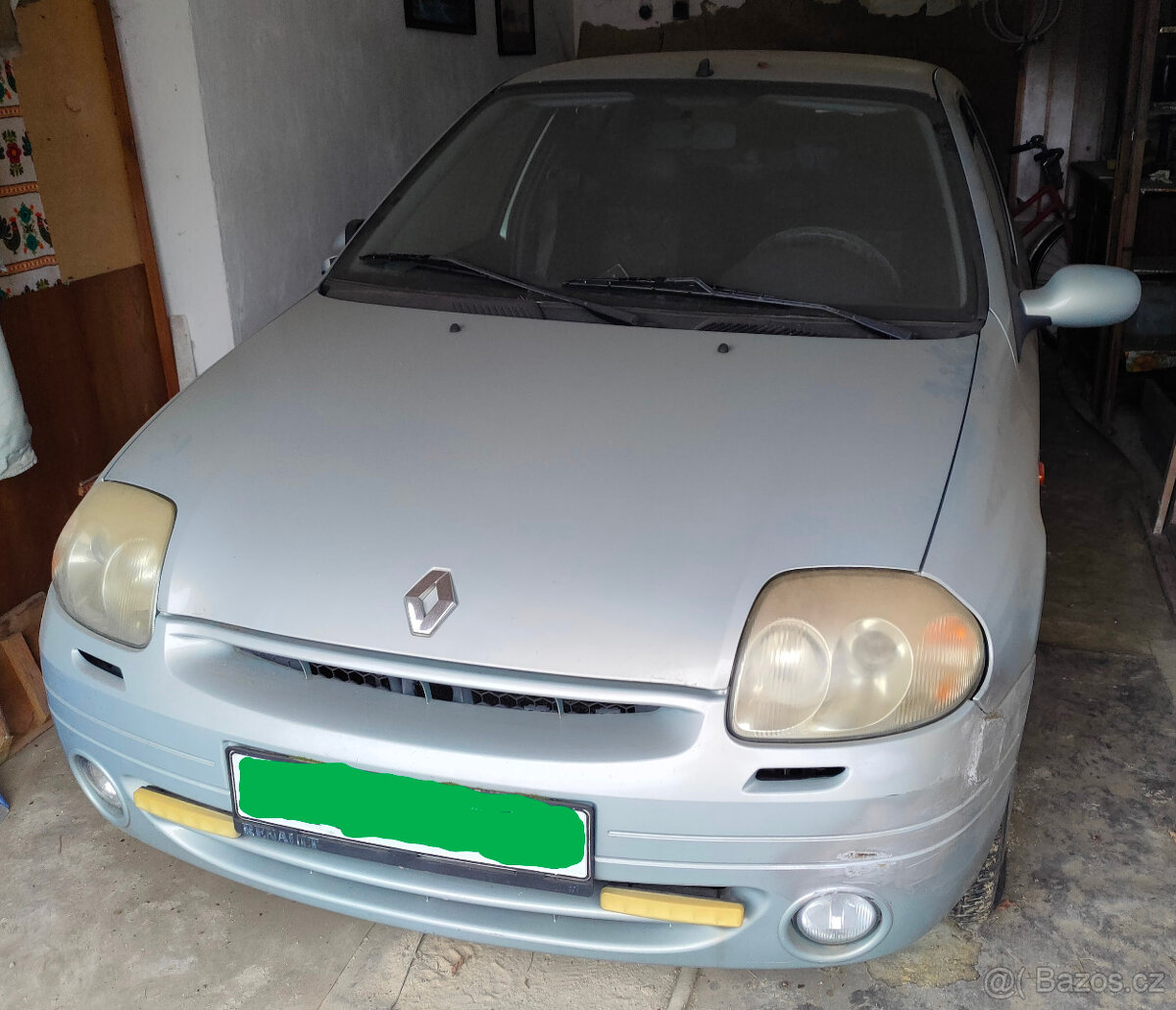 Renault Thalia 1.4