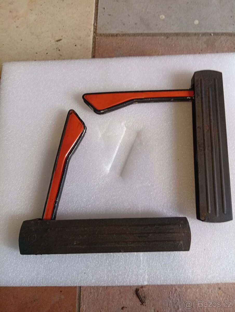 Tatra, Praga, Škoda a jiné