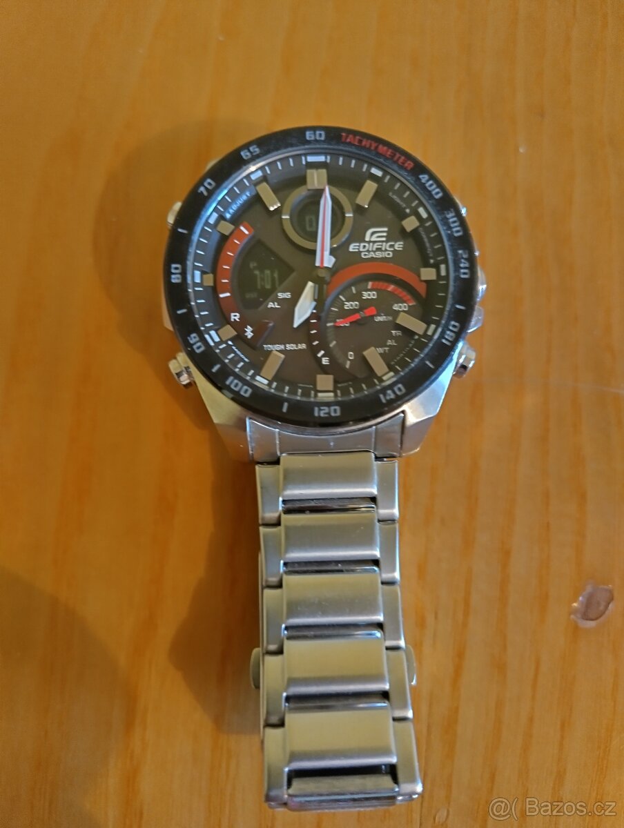 Casio
