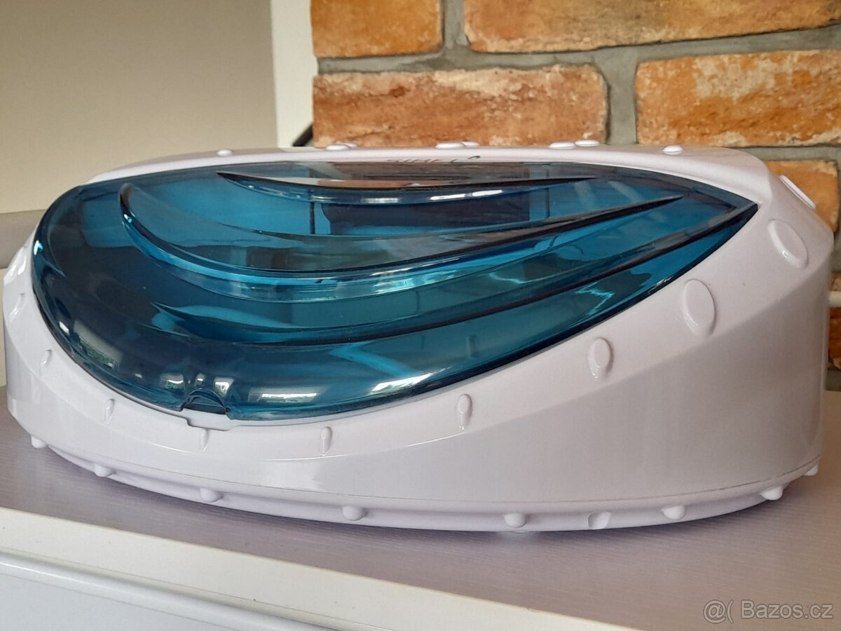 Kosmetický nábytek