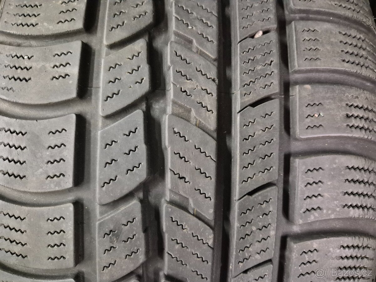 225/40 R18 NEXEN (5mm) č.15960/b7