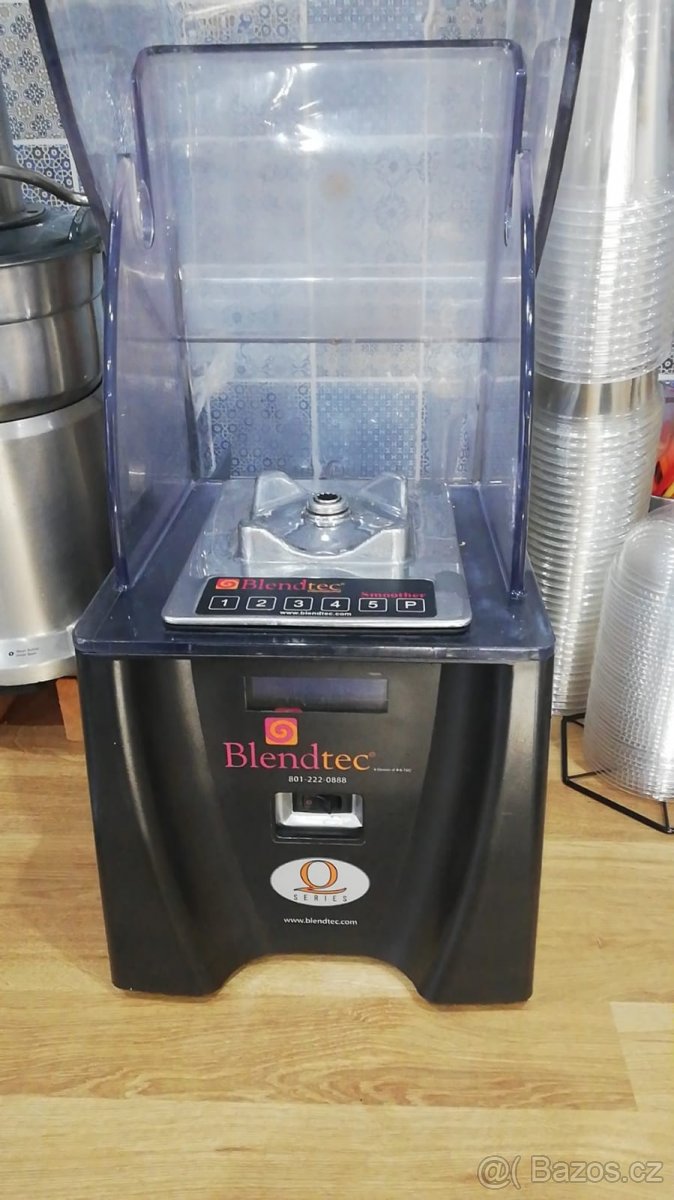 Mixér Blender Blendtec