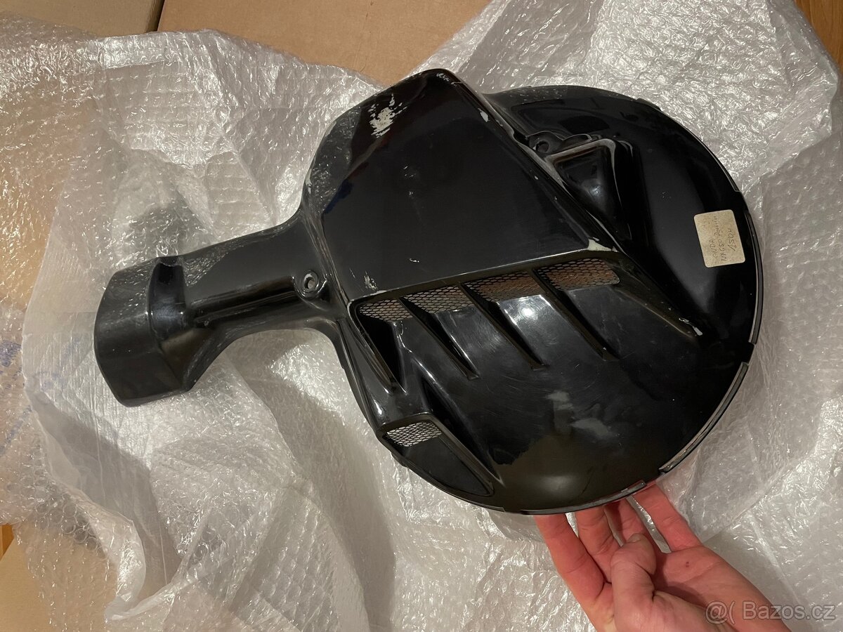 Kryt kotouče Honda Nx 650 dominator