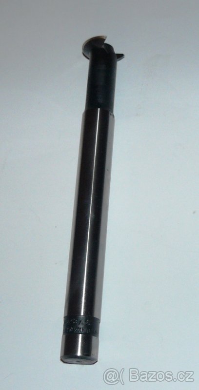 Nůž kotoučový závitový s držákem 28Mx1,75 (NOVÉ) ČR