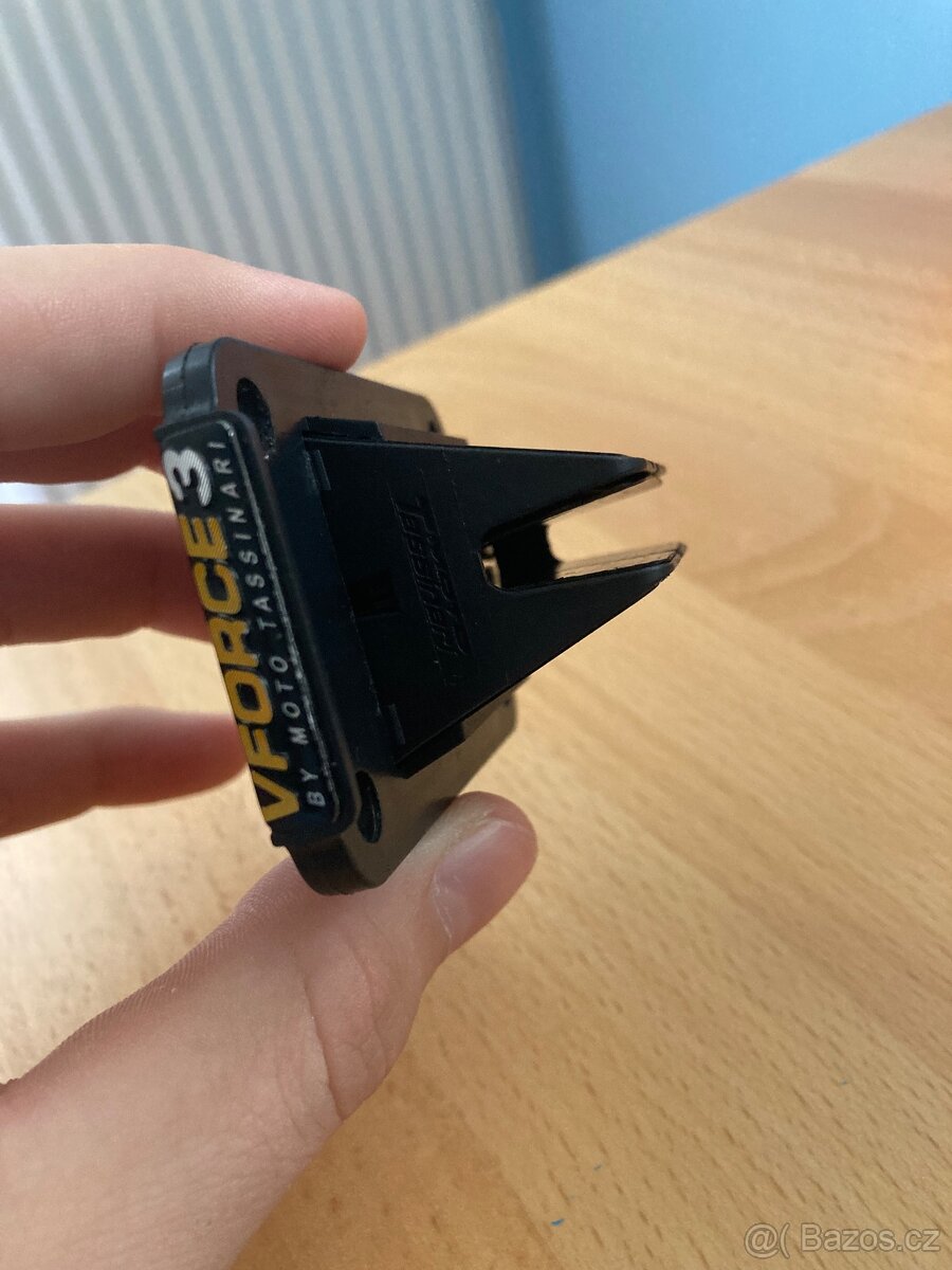 Prodám klapky Vforce 3