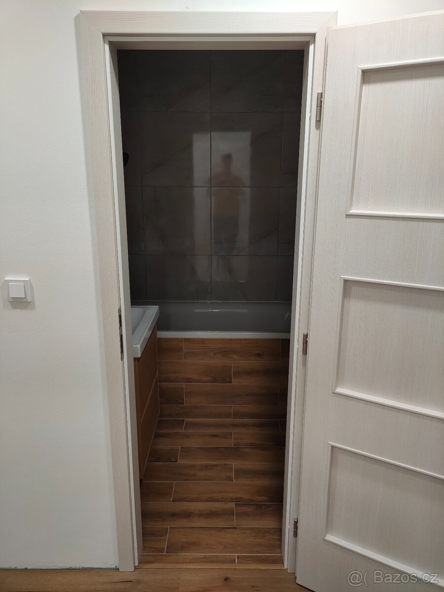 Obložková zárubeň 60P 140mm Solodoor, NOVÁ