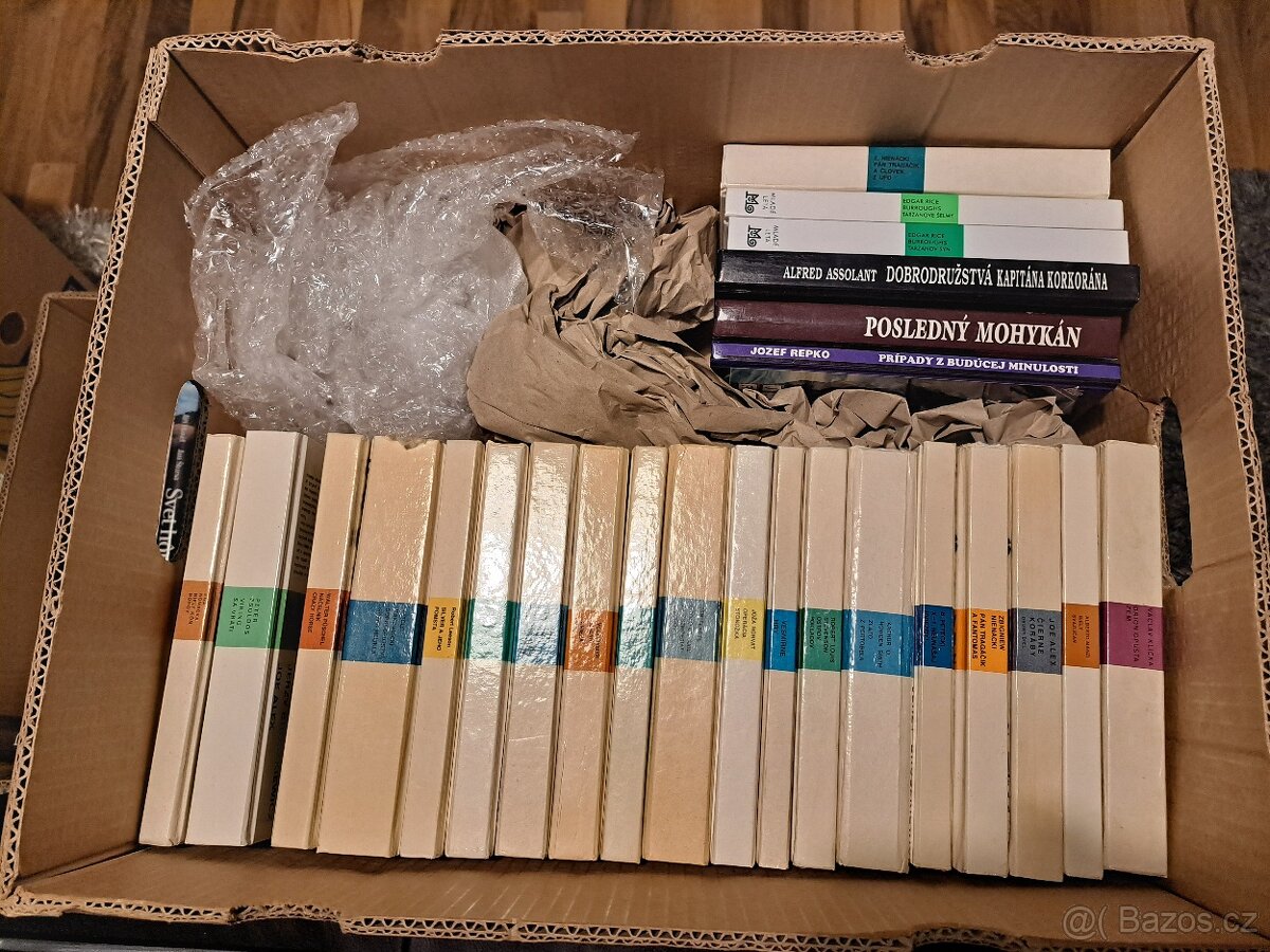 Stopy, slovenské KODovky ;)