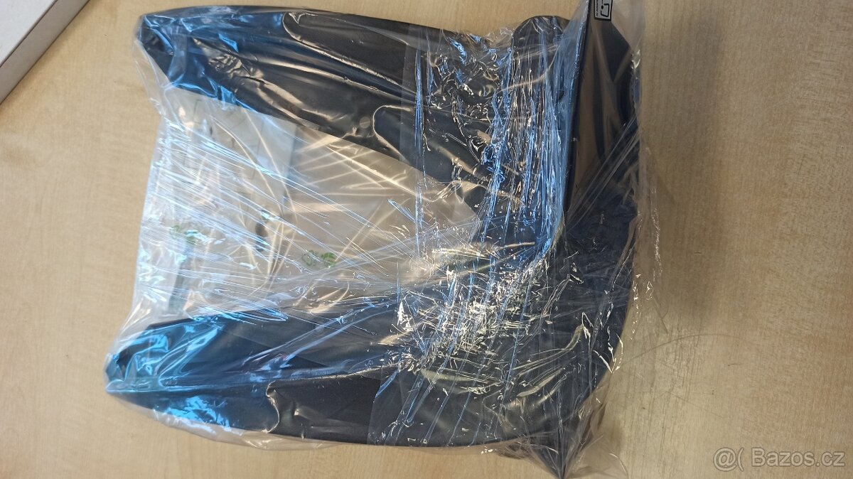 zadní lapače nečistot superb II