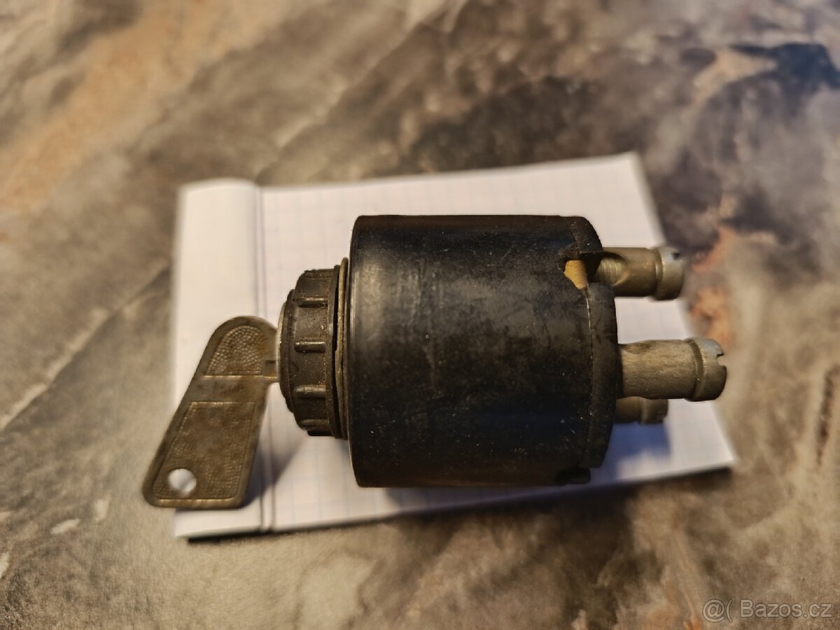 spínací skříňka Doblina Wartburg, Barkas,Framo DDR