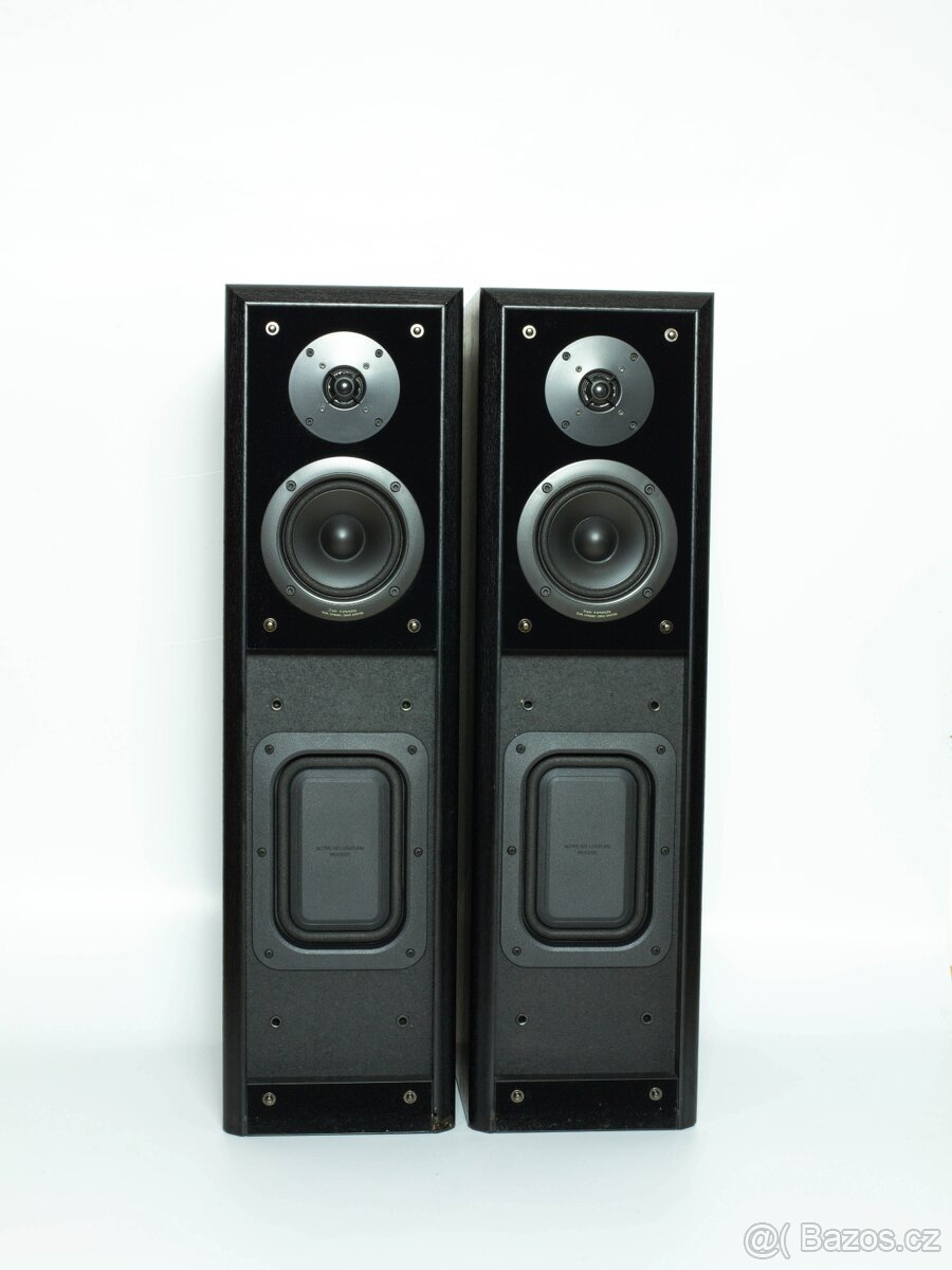 Used Technics SB-M500 Loudspeakers for Sale | HifiShark.com