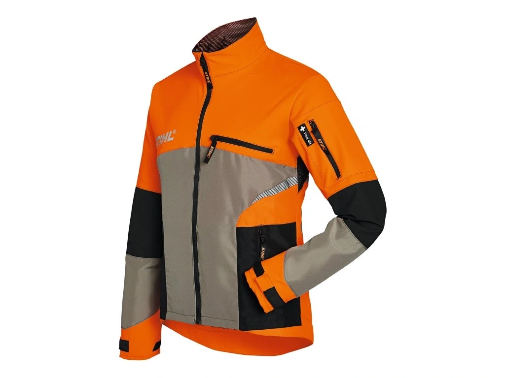 Stihl pracovní blůza dynamic VENT vel. L