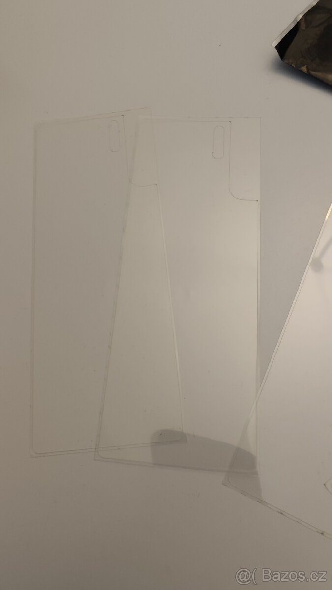 Huawei p30 pro zadní fólie