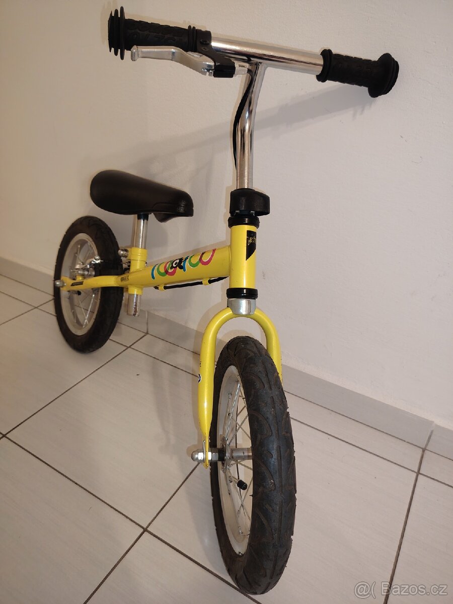 Koloodrážedlo Yedoo TooToo