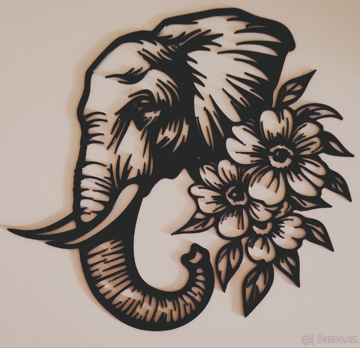 Nástěnné dekorace