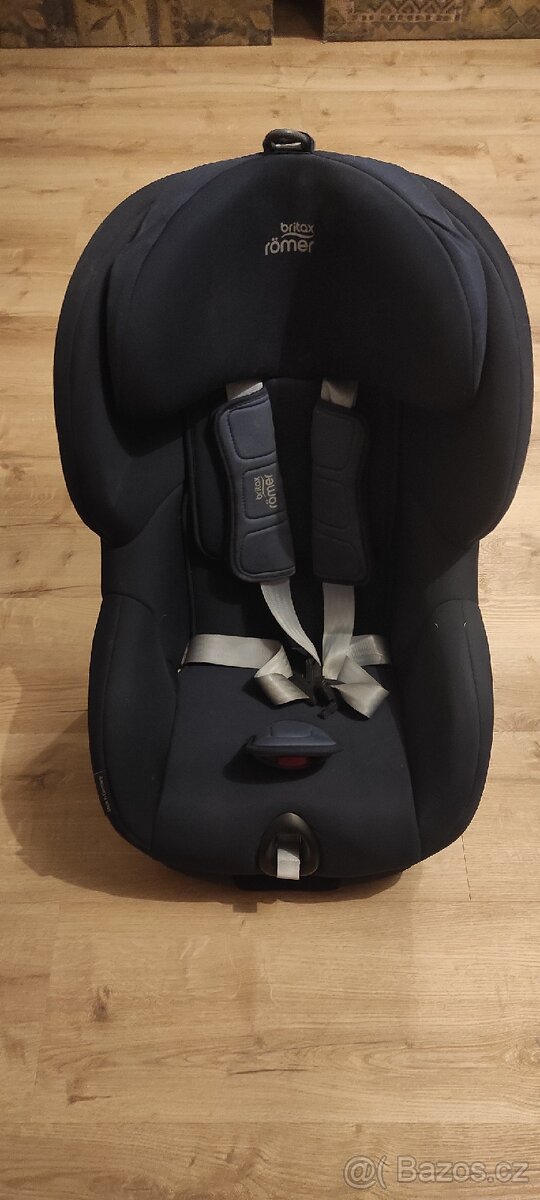 Dětská autosedačka Britax Romer