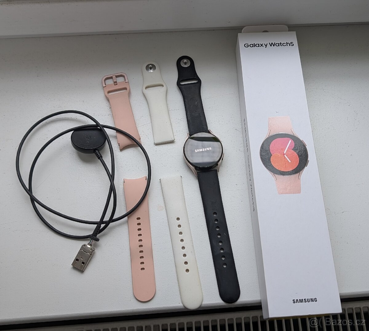 Samsung Galaxy Watch 5 (40mm)