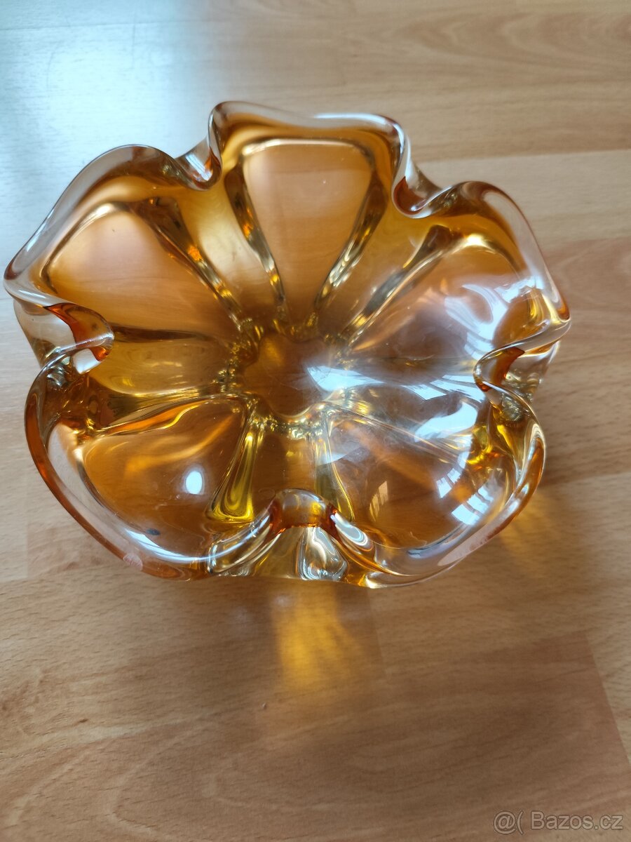 Popelník mísa Hospodka