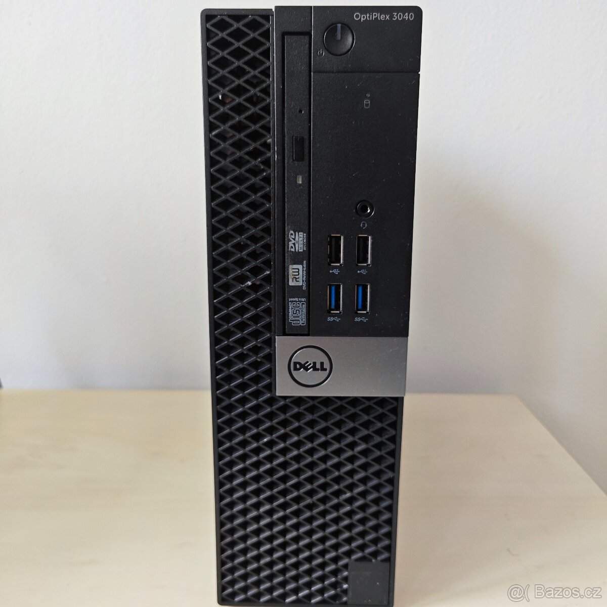 Dell sff 3040 i5-6500, 8GB RAM