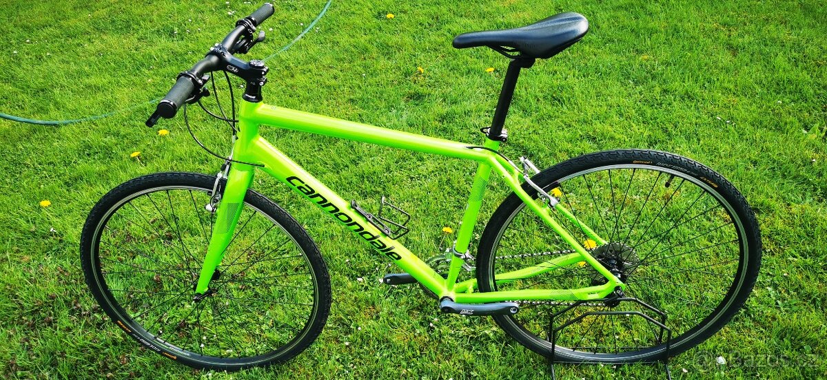 Cannondale Quick