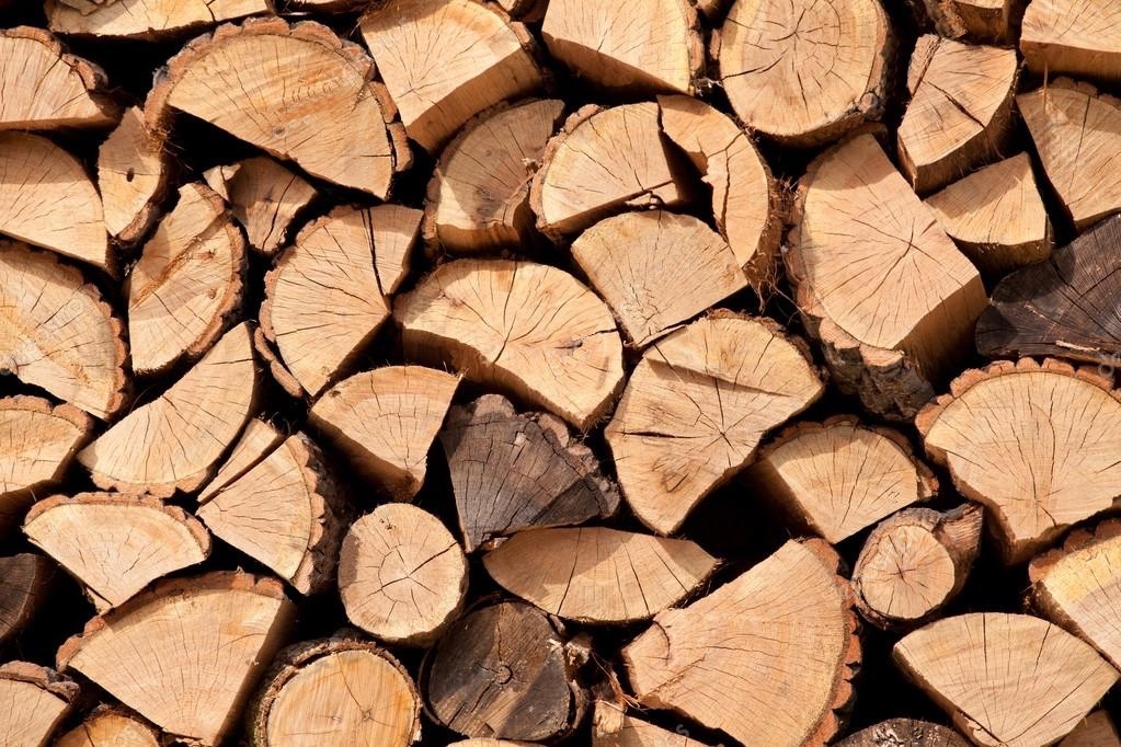 Palivové dřevo - měkké