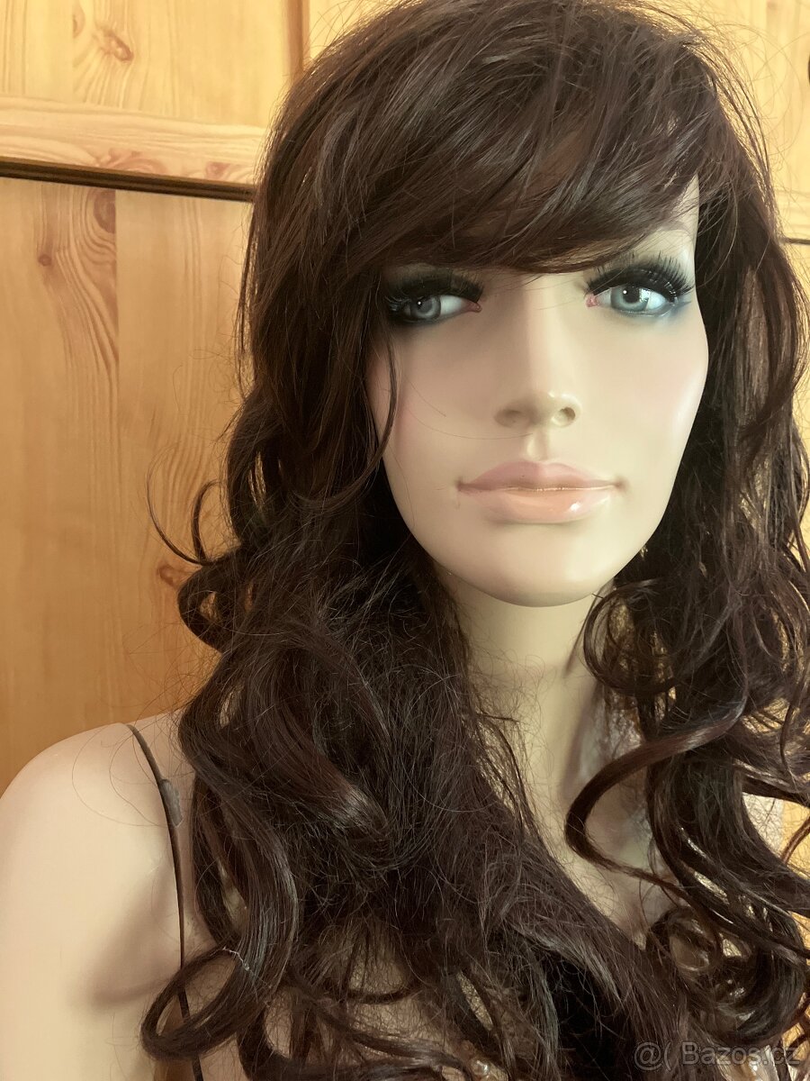 Damska figurina