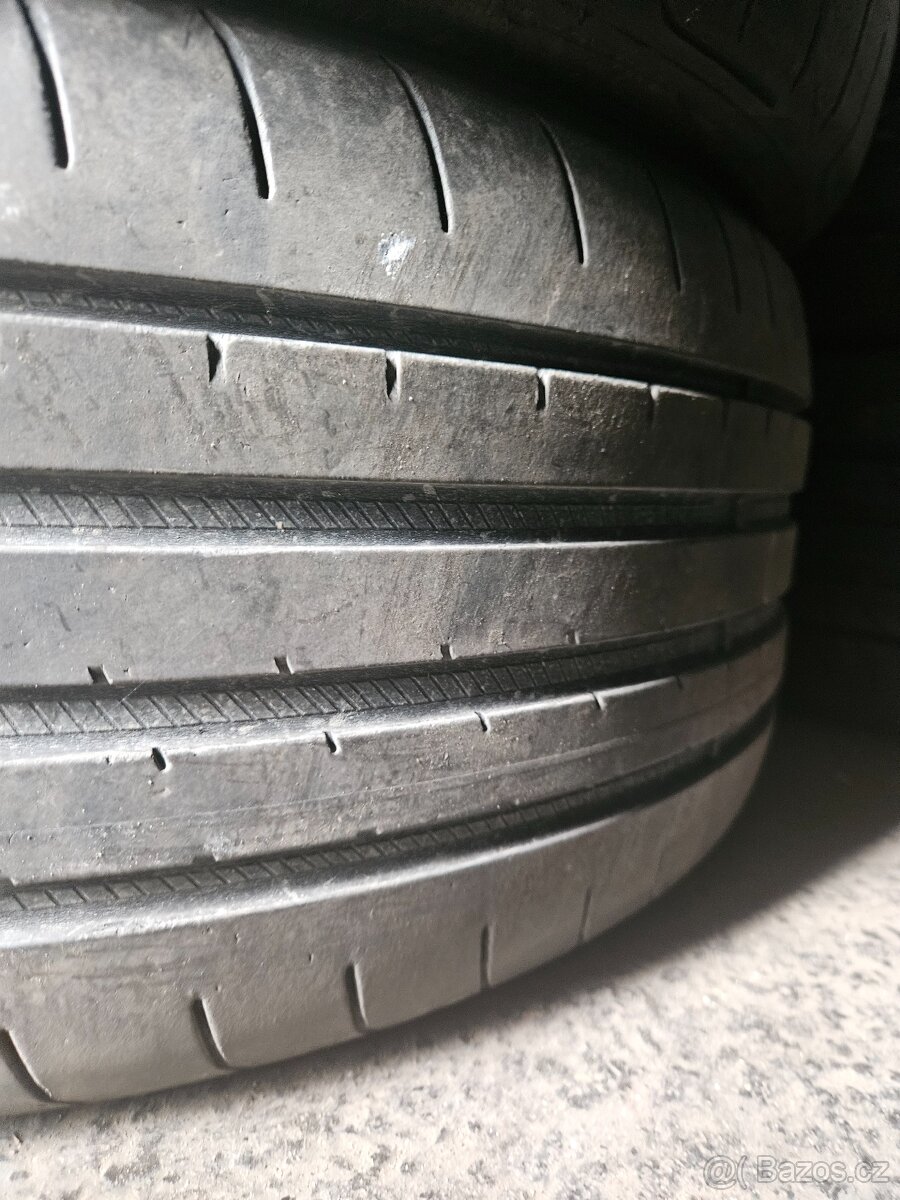 225/45R18 95Y XL Eagle F1 Asymmetric 5  GOODYEAR