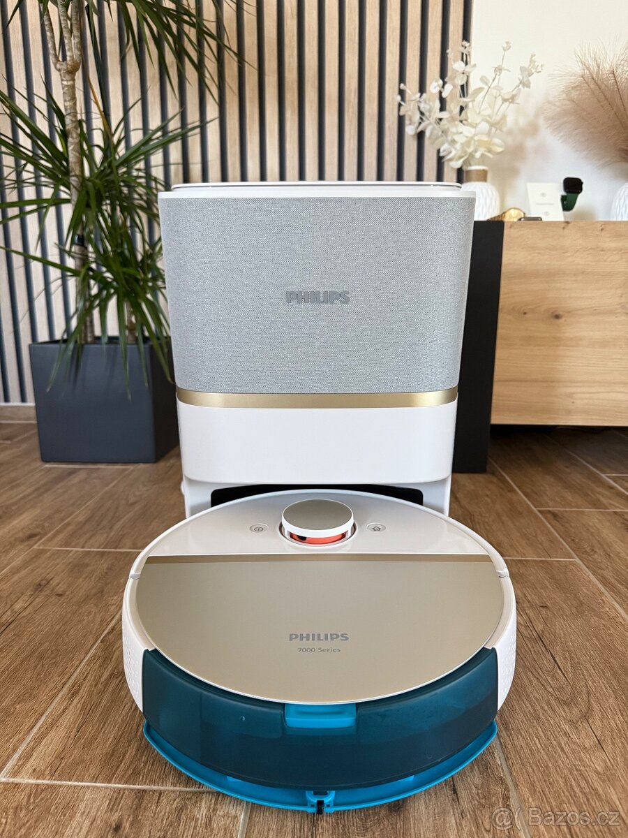 Philips HomeRun 7000