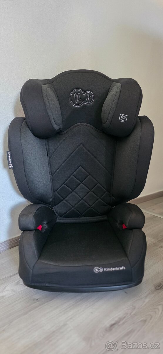 Dětská autosedačka