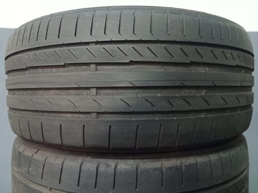 215/40 R18 CONTINENTAL (4419)