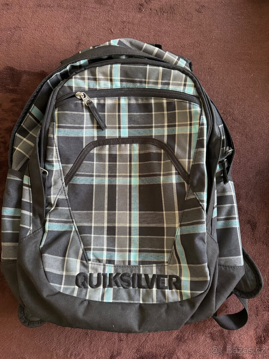 Batoh Quiksilver