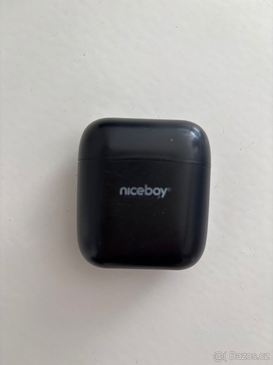 Niceboy sluchatka