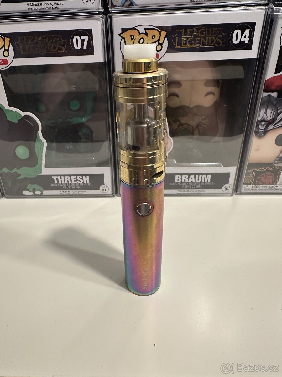 Vapor giant