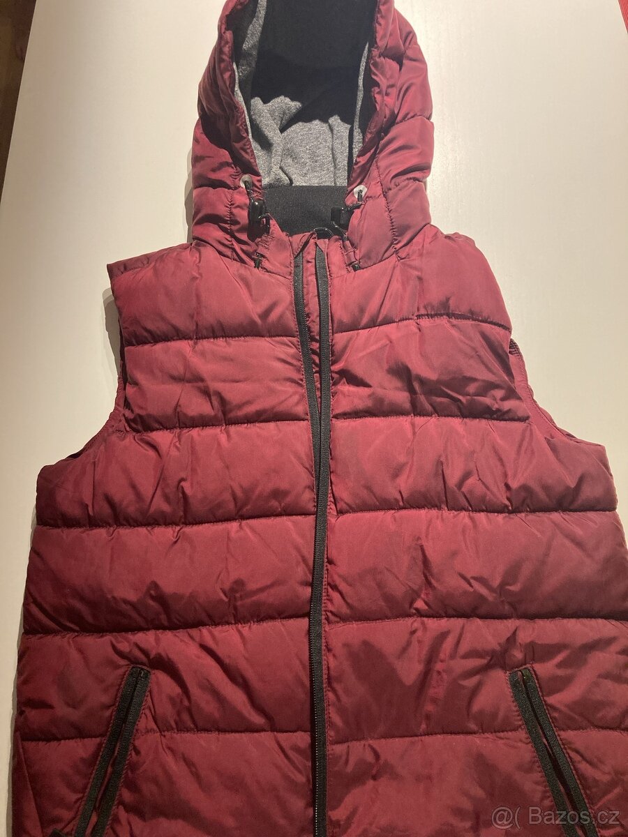 Dětská vesta Marks & Spencer