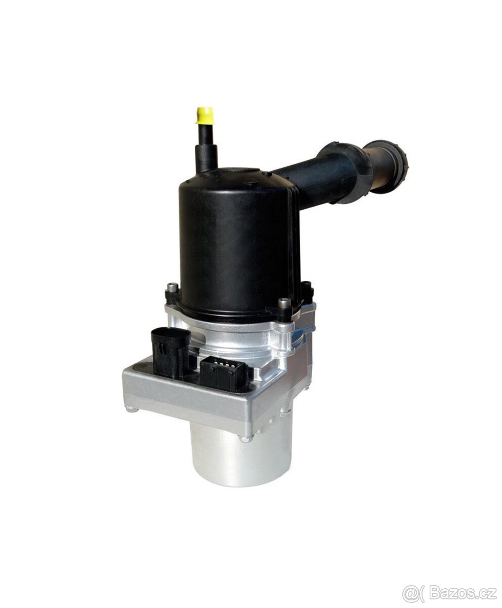 Servo Peugeot 307