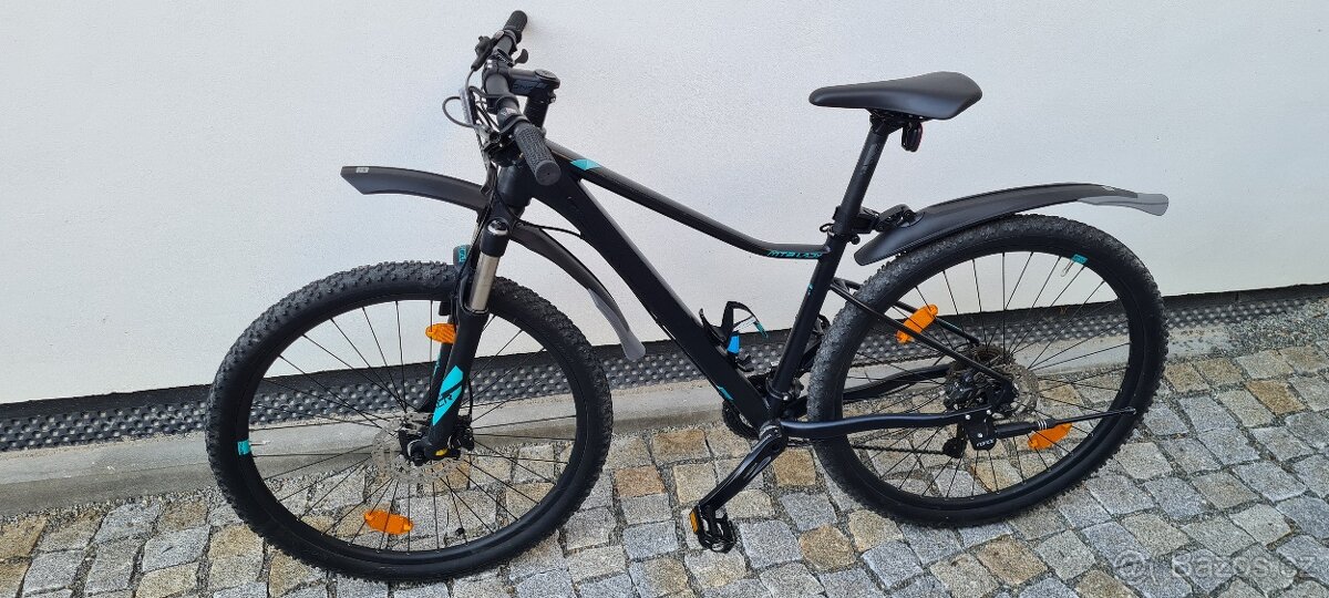 Jízdní kolo Škoda MTB