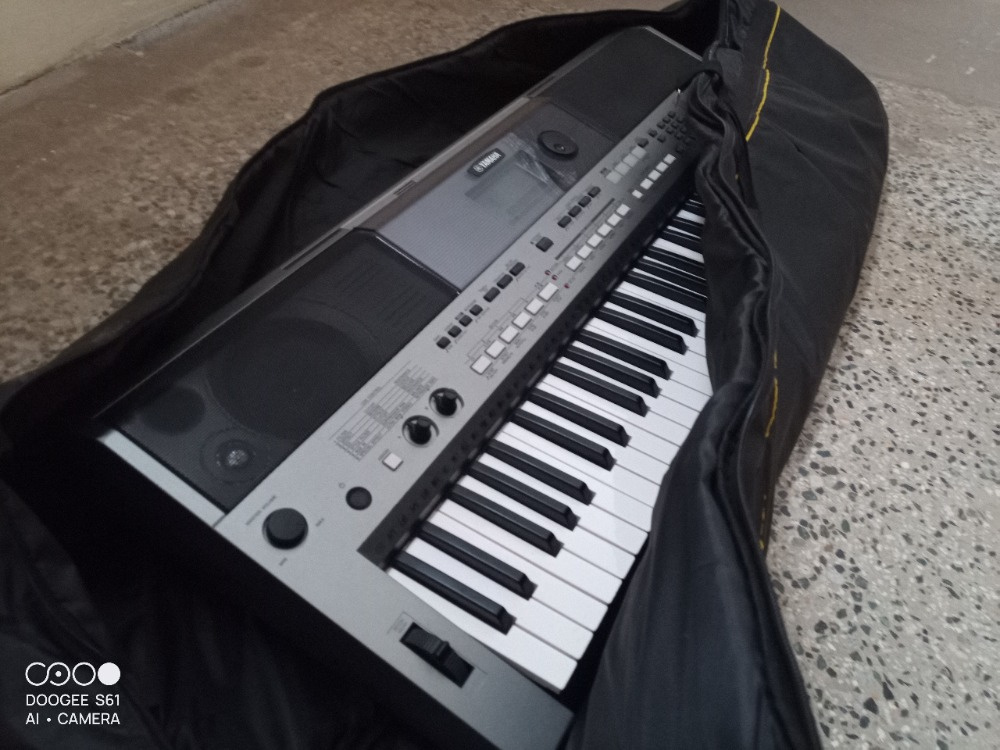 Obal 16x33x135 na klávesy varhany Keyboard Yamaha Korg Casio
