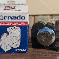 Siréna auto-moto Marco Tornado 12V - nová