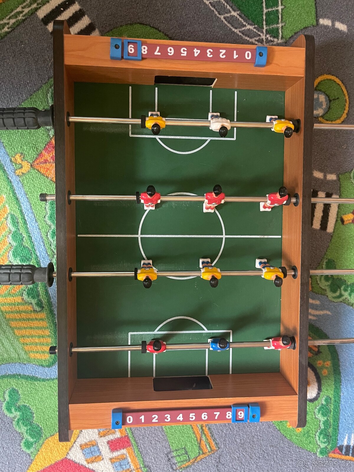 Fotbálek